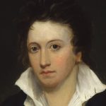 Percy Bysshe Shelley