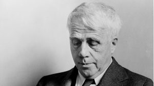 Robert Frost
