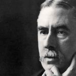 A. E. Housman
