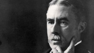 A. E. Housman