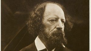 Alfred Tennyson