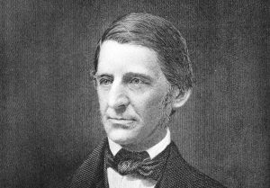 Ralph Waldo Emerson