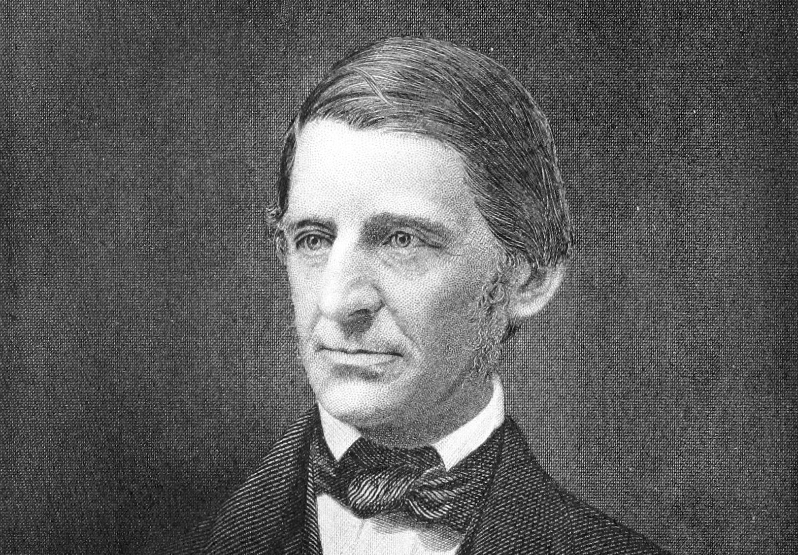 ralph waldo emerson ralph waldo emerson