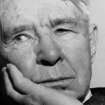 Carl Sandburg