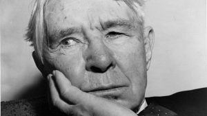 Carl Sandburg