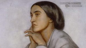 Christina Rossetti