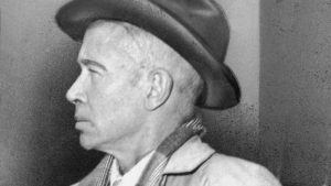 E. E. Cummings