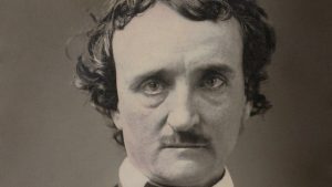 Edgar Allan Poe