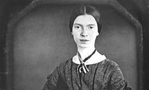 Emily Dickinson