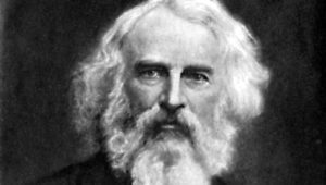 Henry Wadsworth Longfellow