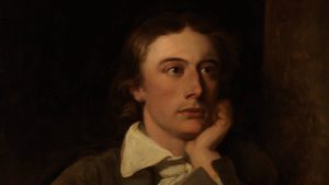 John Keats