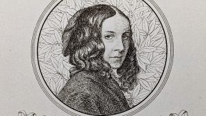 Elizabeth Barrett Browning