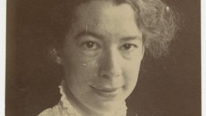 Sara Teasdale