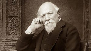 Robert Browning