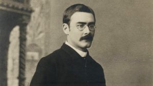 Rudyard Kipling