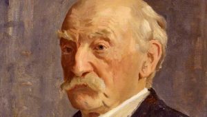 Thomas Hardy