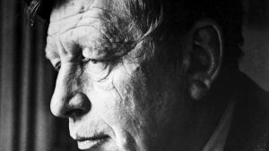 W. H. Auden