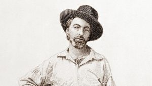 Walt Whitman