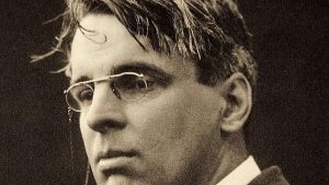 W. B. Yeats