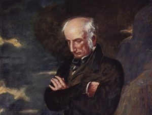 William Wordsworth