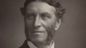 Matthew Arnold