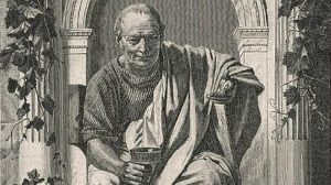 Horace